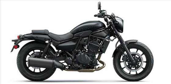 KAWASAKI ELIMINATOR 500 SE 